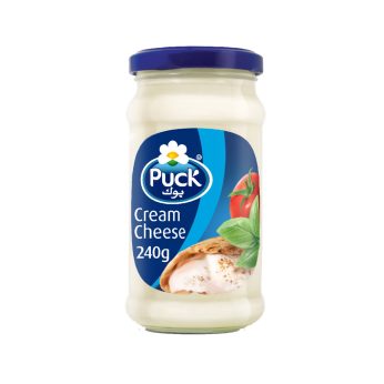 پنیر خامه ای بوک – ۲۴۰ گرمی