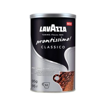 قهوه فوری لاواتزا Prontissimo کلاسیک