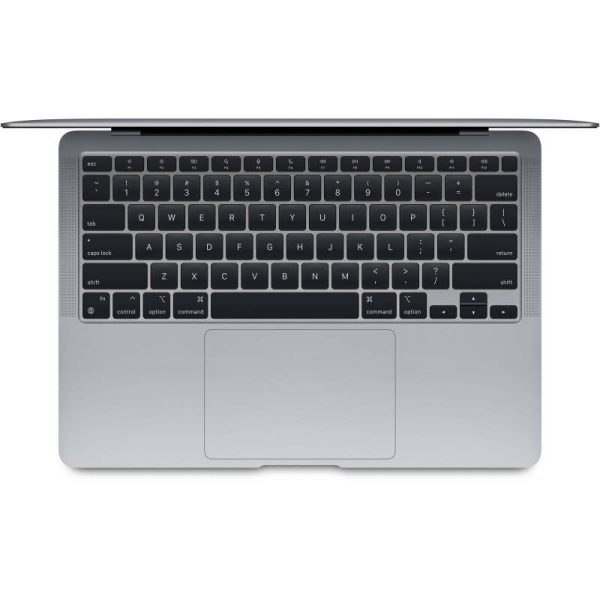 لپ تاپ 13 اینچی اپل مدل MacBook Air MGN63 2020